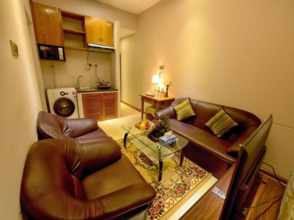 Shwe Taung Tan Hotel - Lake View Monywa Esterno foto